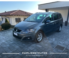 Seat Alhambra 2.0 TDI 