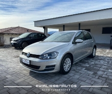 VW Golf 1,2 TSI BMT 